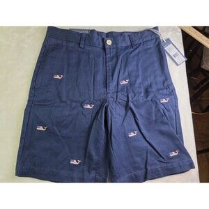 NWT Vinyard Vines‎ Shorts Men's Size 30 Classic Fit Shorts